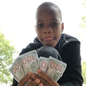 Meet your Posher, Donsae